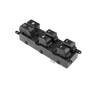 93570-1W157 Left Driver Side Master Power Window Lifter Switch For Kia For Rio 2015 2016 2017 Control Button 935701W157 Relays