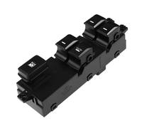 93570-1Y960 Electric Power Window Switch Front Left Driver Side Car 935701Y960 Compatible With Kia MORNING PICANTO 2011-2015