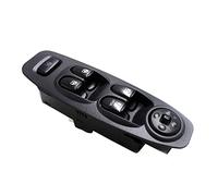 93570-25300 9357025300 Car Left Drivers Side Power Window Switch For Hyundai For Accent 2002-2006 Auto Parts Electric Window Switch Button