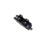 93570-26100 11 Pins For Hyundai For Santa For Fe 2.4 2.7 2001-2005 Driver Window Switch Master Lifter Button Master Power Window Switch
