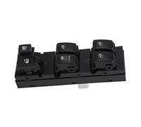 93570-2E000 Power Master Window Control Switch Button For Hyundai For Tucson 2004 2005 2006 2007 2008 2009 2010 Side Power Window Switches