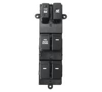 93570-2K010 Power Window Lifter Control Master Switch For Kia For Soul 2011 2012 2013 935702K010 Parts Replacement Switches