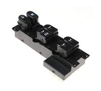 93570-2L010 93570-2L000 For Hyundai I30 I30cw 2008-2011 Car Window Lifter Switch Driver's Side Front Left Control Switch Electric Window Switch Button(AUTO DOWN)