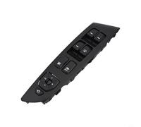 93570-2S1509P Master for Window Switch for Hyundai Tucson iX iX35 2010-2015 Car Interior Control Replacement Part Black Plastic