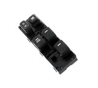 93570-2V015 93570-2V015-4X For Hyundai For Veloster 2012-2017 Autodown Master Electric Window Lifter Control Switch Button Regulator Switch