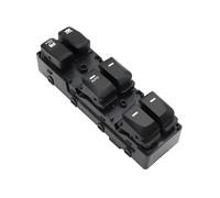 93570-2Z000 935702Z000 For Hyundai Ix35 2009-2015 Front Left Master Power Window Control Switch Button RegulatorSwitches(Master switch)