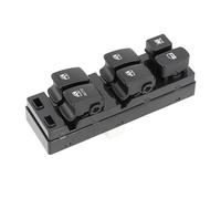 93570-3E410-BL Power Window Control Switch Button Car Parts 935703E410 93570-3E410 1Pcs