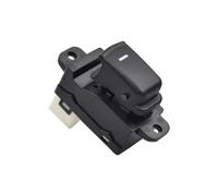 93570-3S000 93570-3S000RY For Hyundai For Sonata 2011-2014 Electric Power Window Master Control Switch Console Button Baiqimv(Black 2)