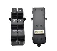 93570-F80204X Driver Side Electric Power Master Window Switch 1Pcs