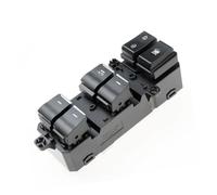 93570-F80204X Power Window Switch Compatible With Tucson 2015 to 2020 Models Electric Master Control Button