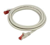 93570 patch cord S/FTP cat: 6 RJ45 connectors, line CCA 2m GOOBAY on both sides