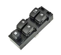 935701C110 Electric Window Main Switch 1Pcs(LHD)