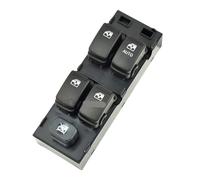 935701C110 Electric Window Main Switch 1Pcs(RHD)
