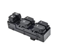 935701M110 16Pin With Panel Automatic Power Window Master Switch Button For Hyundai For Kia Spectra For Cerato 2010 2011 2012 2013 Electric Power Window Master Switch Button(NO Panel)