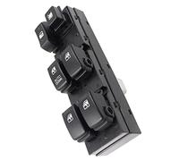 935702E000 Driver Side Electric Power Window Control Switch For H&yun&dai For Tucson 2005-2010 93570-2E000
