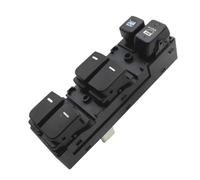 93580-1X000 Rear Left Electric Power Window Master Control Switch 1Pcs