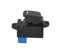 93580-3S000RY 93580-3S000 935803S000 Rear Master Electric Power Window Switch Button 1Pcs