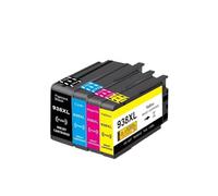 936 937 938 936XL 937XL 938XL 938e 936e 937e Compatible Ink Cartridge Compatible For HP, OfficeJet Pro 9110e 9120e 9130e 9720e 9110b 9720(938-1Set)