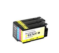 936 937 938 936XL 937XL 938XL 938e 936e 937e Compatible Ink Cartridge Compatible For HP, OfficeJet Pro 9110e 9120e 9130e 9720e 9110b 9720(937-1Set)