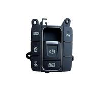 93600C5310 Handbrake Switch Parking Button For Kia For Sorento Car handbrake button