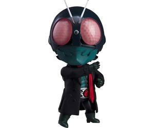 93614 Shin Kamen Rider Nendoroid