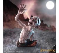 93651 LORD OF THE RINGS GOLLUM Bust