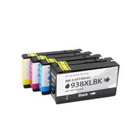 936XL 937 938 Ink Cartridges Compatible For HP OfficeJet Pro 9110B