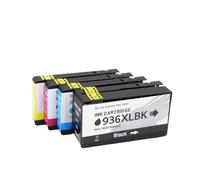 936XL 937 938 Ink Cartridges Compatible For HP OfficeJet Pro 9110B