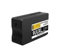 937 937E 937XL Ink Cartridge,Compatible For HP Officejet Pro 9110B 9120B 9130b 9720 9730 9110e 9120e 9130e 9720e 9730e Printer(BK)