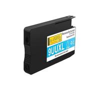 937 937E 937XL Ink Cartridge,Compatible For HP Officejet Pro 9110B 9120B 9130b 9720 9730 9110e 9120e 9130e 9720e 9730e Printer(C)