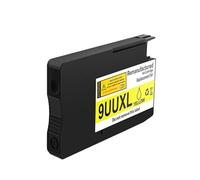 937 937E 937XL Ink Cartridge,Compatible For HP Officejet Pro 9110B 9120B 9130b 9720 9730 9110e 9120e 9130e 9720e 9730e Printer(Y)