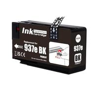 937 937E 937XL Ink Cartridges Compatible For HP OfficeJet Pro 9120