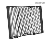 Pro Radiator Guards for Ducati Multistrada V2 2025-2026 R&G