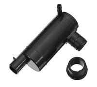 93731451 2 Pin Car Windshield Wiper Washer Pump For Captiva 2007-2011