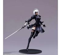 Nier Automata Formism 2B (Jorha No. 2 Type B)