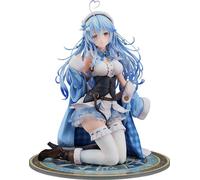 93817 HOLOLIVE Production Yukihana Lamy Statue