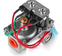 93844 RV Water Heater Gas Control Valve Fits for Atwood 6 and 10 Gallon Water Heater GC10A-4E G6A-8E G6A-6E G6A-4E G10-3E GC6AA-10E | Solenoid Gas Valve Replaces# 93870, 93321, 92078