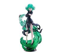 Bell Fine One-Punch Man: Terrible Tornado 1:7 Scale PVC Figure