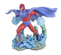 Marvel Comic Gallery statuette Magneto 25 cm