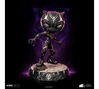 93973 WAKANDA FOREVER Black Panther Shuri Minico
