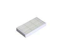 93mm*47mm*11mm Robot Vacuum Cleaner HEPA Filter Robotic Vacuum Cleaner Spare Parts Accessories Replacement Model 339000(10pcs)