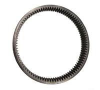 93T Gear for Electric Vehicles, Hub Motor Compatibility, 104mm Diameter, Easy to Use Installation