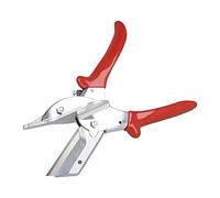 94 35 215 Cable shears for cutting plastic and rubber profiles KNIPEX