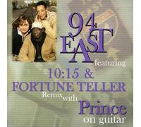 94 East - 94 East Featuring 10:15 & Fort