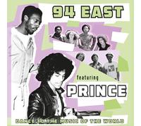94 East - 94 East Feat. Prince