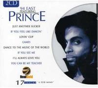 94 East Feat. Prince - 94 East