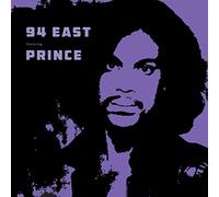 94 East Feat Prince - 94 East Feat Prince