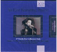 94 East Feat. Prince - Excellence De Luxe: 17 Tracks For Collectors Only
