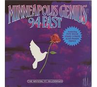 94 East (feat. Prince) - Minneapolis Genius [VINYL]