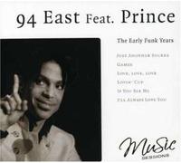 94 East - Featuring 94 East
